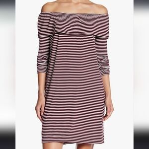 Love, Fire Dresses Bundle | Size L | Jersey Knit Casual Bundle BOGO 2 Dresses